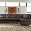 Small 2 Piece Sectional Sofas (Photo 8 of 23)