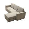 Modern Sectional Sofas for Small Spaces (Photo 18 of 20)
