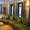Green Sofas (Photo 15 of 20)