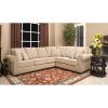 Abbyson Living Sectional (Photo 5 of 15)