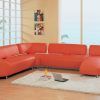 Sectional Sofas for Small Spaces With Recliners (Photo 8 of 20)