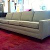 Mid Century Modern Leather Sectional (Photo 20 of 20)