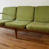 Mid Century Modern Leather Sectional (Photo 15 of 20)