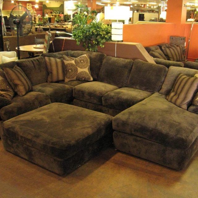  Best 20+ of Oversized Sectional