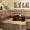 Cheap Reclining Sectionals (Photo 5 of 15)