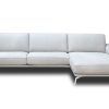 Glamour Ii 3 Piece Sectionals (Photo 8 of 25)