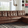 Lucy Grey 2 Piece Sectionals With Raf Chaise (Photo 17 of 25)