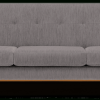 London Optical Reversible Sofa Chaise Sectionals (Photo 3 of 15)