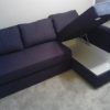 Ikea Sectional Sleeper Sofa (Photo 15 of 20)