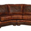 Leather Bench Sofas (Photo 18 of 22)