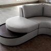 Oval Sofas (Photo 2 of 21)