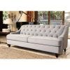 Cheap Tufted Sofas (Photo 19 of 23)
