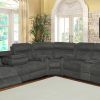 Recliner Sectional Sofas (Photo 15 of 22)