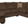 Small 2 Piece Sectional Sofas (Photo 19 of 23)