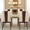 Crawford 7 Piece Rectangle Dining Sets (Photo 16 of 25)