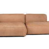 Florence Mid-Century Modern Left Sectional Sofas (Photo 12 of 15)