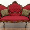 Antique Sofa Chairs (Photo 3 of 20)