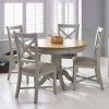 Small Extending Dining Tables and 4 Chairs (Photo 22 of 25)