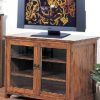 Tv Stands With Drawer and Cabinets (Photo 1 of 15)
