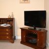 Mahogany Corner Tv Cabinets (Photo 10 of 20)