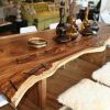 Tree Dining Tables (Photo 2 of 25)