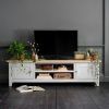 Cotswold Widescreen Tv Unit Stands (Photo 5 of 15)