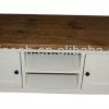 White and Wood Tv Stands (Photo 14 of 20)