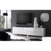 White High Gloss Tv Stand Unit Cabinet (Photo 10 of 20)