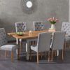 Candice Ii 6 Piece Extension Rectangle Dining Sets (Photo 3 of 25)