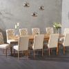 Candice Ii Extension Rectangle Dining Tables (Photo 15 of 25)