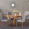 Candice Ii 6 Piece Extension Rectangle Dining Sets (Photo 17 of 25)