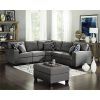 Sectional Sofas in Gray (Photo 11 of 15)