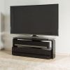 Flexson Tv Stand For Sonos Playbar (Flxpbst1021) - Black : Speaker pertaining to Most Current Sonos Tv Stands (Photo 3483 of 7825)