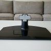 Modern Black Universal Tabletop Tv Stands (Photo 13 of 15)