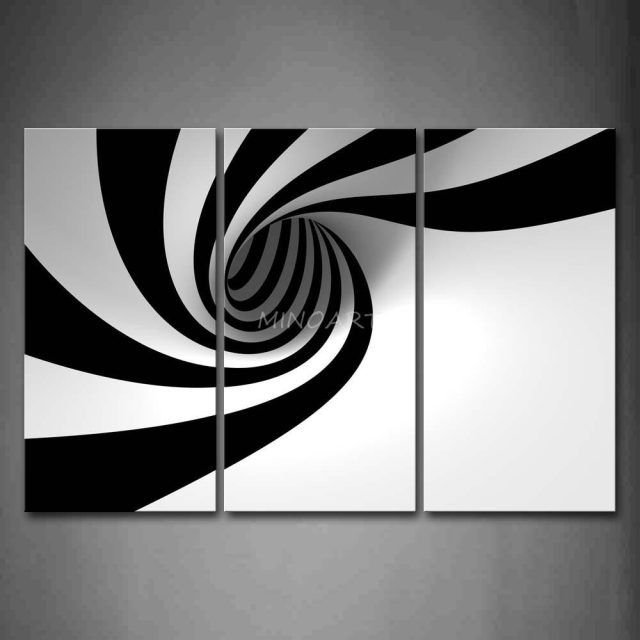 20 Best Ideas Black and White Wall Art