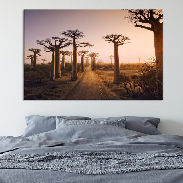 15 Best Acacia Tree Wall Art