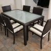 Rattan Dining Tables (Photo 11 of 25)
