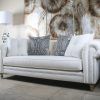 Tufted Linen Sofas (Photo 12 of 20)