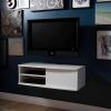 New 60 Inch Tv Stand With Mount Z-Line - Furnish Ideas with Famous Tv Stands 38 Inches Wide (Photo 6757 of 7825)