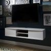 Simple Open Storage Shelf Corner Tv Stands (Photo 6 of 15)