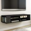 Floating Tv Cabinet (Photo 6 of 20)