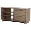 Oslo Rustic Oak Tv Stand Cabinet | Click Oak throughout Most Recently Released Rustic Oak Tv Stands (Photo 3756 of 7825)