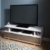 Hal Tv Stands for Tvs Up to 60" (Photo 5 of 15)