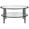 Southern Enterprises Larksmill Coffee Tables (Photo 11 of 15)