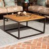 Southern Enterprises Larksmill Coffee Tables (Photo 1 of 15)