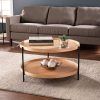 Southern Enterprises Larksmill Coffee Tables (Photo 14 of 15)