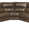 Leather Motion Sectional Sofa (Photo 19 of 20)