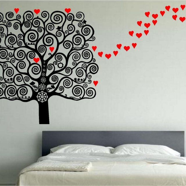 20 Best Ideas Bedroom Wall Art