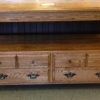 Solid Oak Tv Stands (Photo 13 of 20)