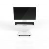 Alphason Sonos Playbar Black Tv Stand intended for Newest Sonos Tv Stands (Photo 3486 of 7825)